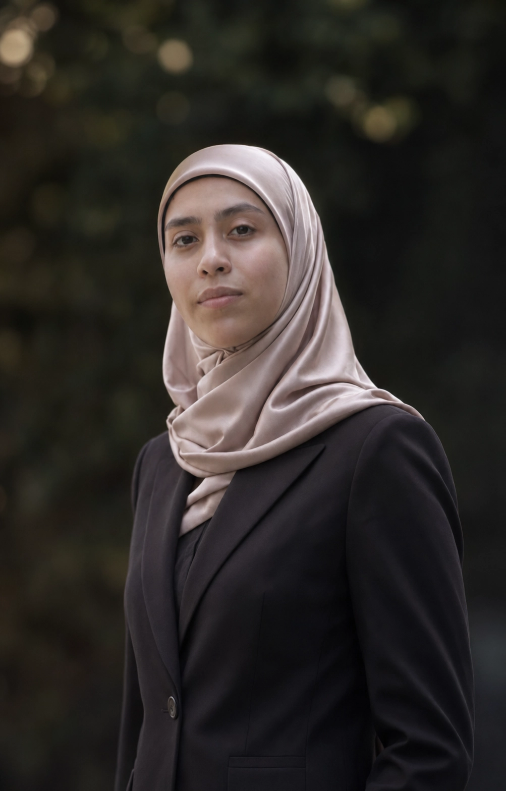 Dunia Elizabeth Saleh