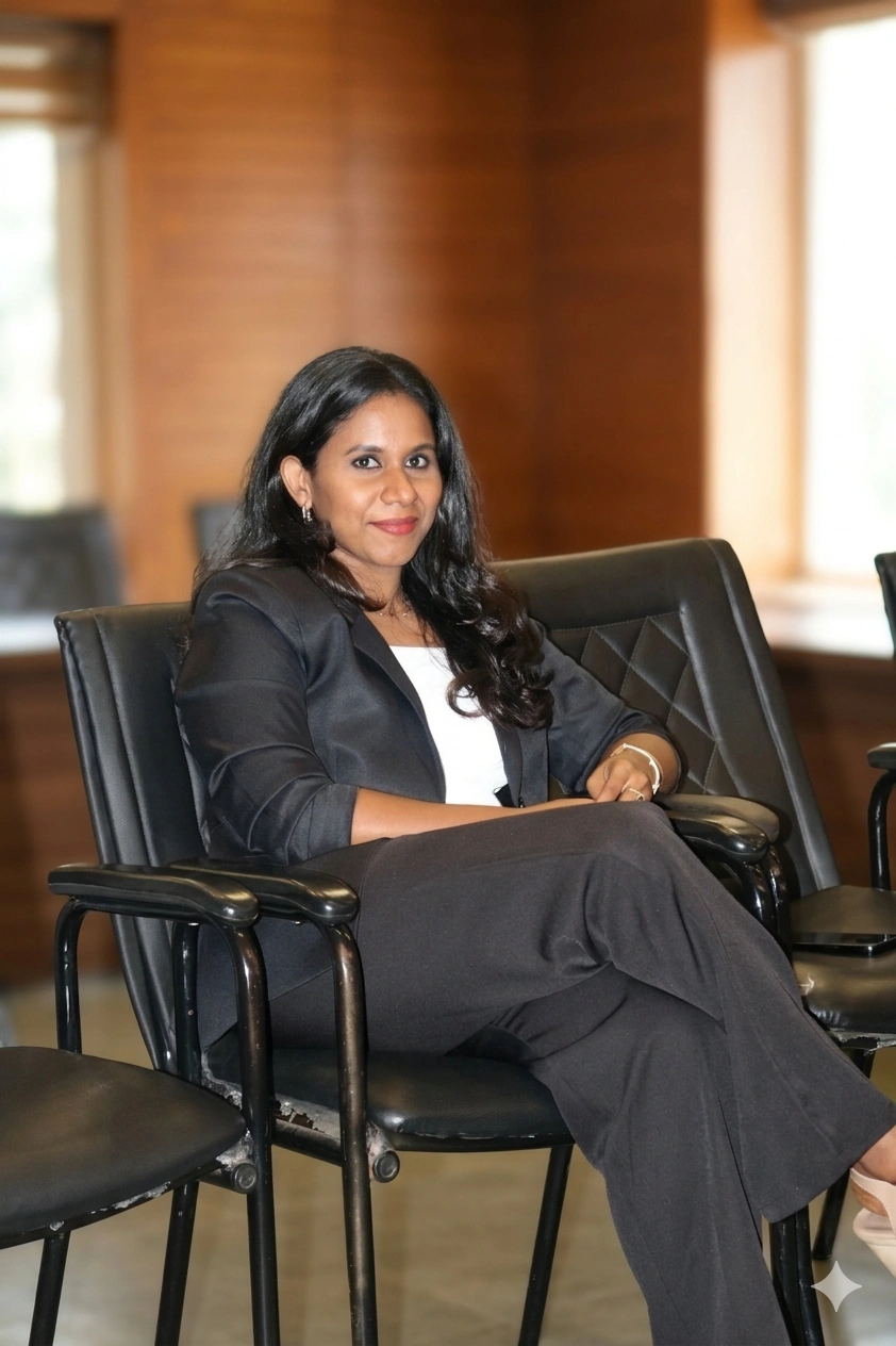 Manasa Nikhil